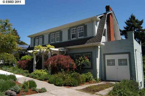 1846 San Lorenzo Ave, Berkeley, CA 94707 photo 1