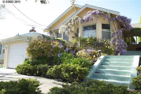 1333 Parker St, Berkeley, CA 94702 photo 1