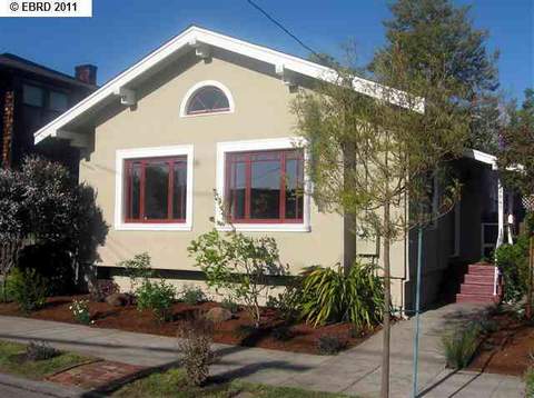 2641 Mcgee Ave, Berkeley, CA 94703 photo 1