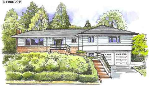 1054 Park Hills Rd, Berkeley, CA 94708 photo 1