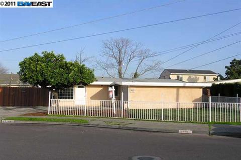 27756 Biscayne Ave, Hayward, CA 94544 photo 1
