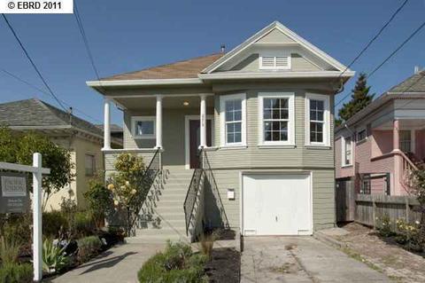 2258 E 15th St, Oakland, CA 94606 photo 1