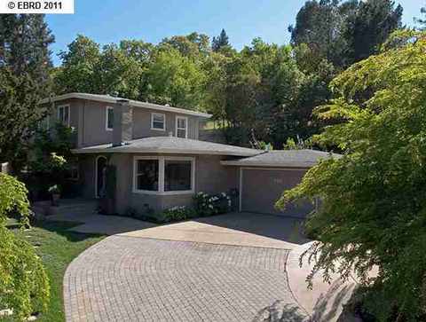 3311 Walnut Ln, Lafayette, CA 94549 photo 1