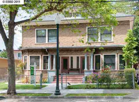 1633 Alcatraz Ave, Berkeley, CA 94703 photo 1