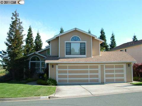 4001 Providence Dr, Martinez, CA 94553 photo 1