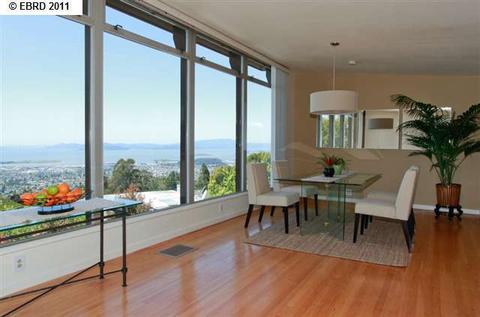 1074 Grizzly Peak Blvd, Berkeley, CA 94708 photo 1