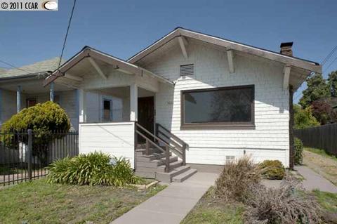 9428 E St, Oakland, CA 94603 photo 1