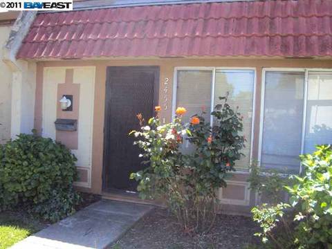 2455 Oliver Dr, Hayward, CA 94545 photo 1