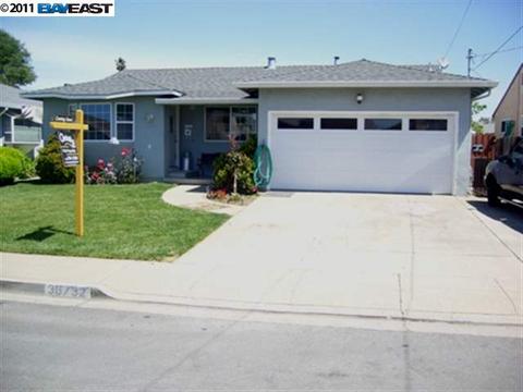 36732 Capistrano Dr, Fremont, CA 94536 photo 1