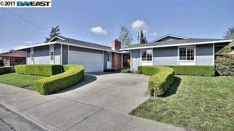 40926 Durillo Dr, Fremont, CA 94539 photo 1