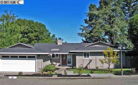 14 Thune Ave, Moraga, CA 94556 photo 1
