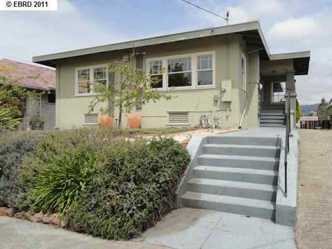 1136 E 33rd St, Oakland, CA 94610 photo 1