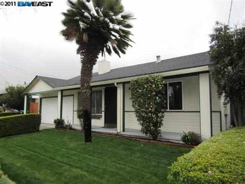 433 Harder Rd, Hayward, CA 94544 photo 1