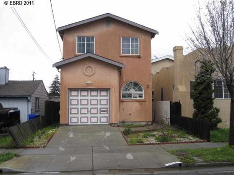 617 25th St, Richmond, CA 94804 photo 1