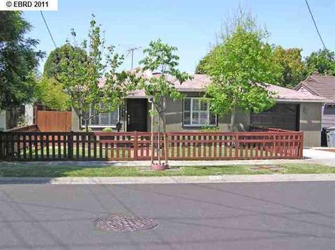 929 Everett St, El Cerrito, CA 94530 photo 1