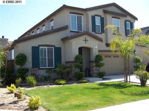 91 Serenity Ln, Oakley, CA 94561 photo 1