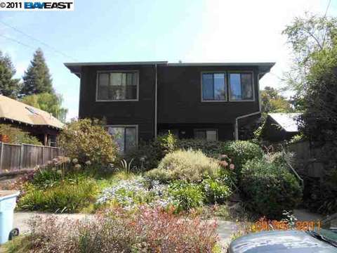 1625 Bonita Ave, Berkeley, CA 94709 photo 1