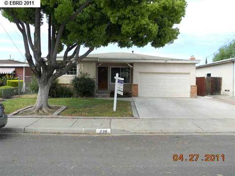 238 Thomas Way, Pittsburg, CA 94565 photo 1