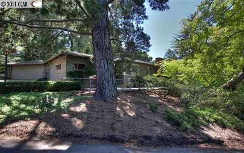 2 Rustic Way, Orinda, CA 94563 photo 1