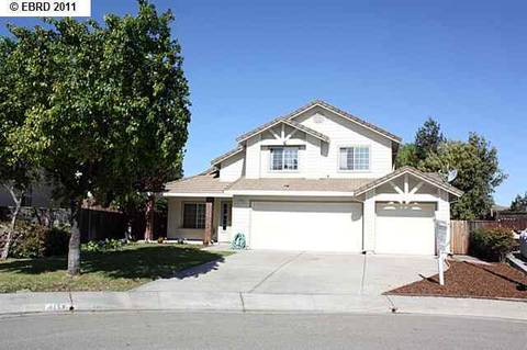 4159 Blossom Ct, Oakley, CA 94561 photo 1