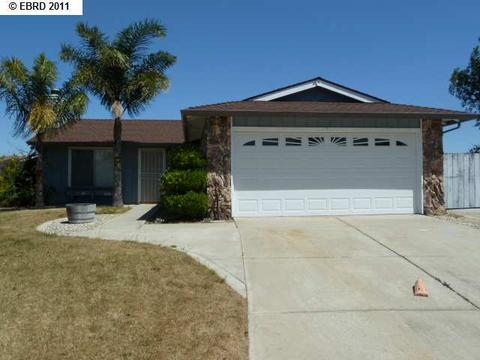 42 Monique Ct, Oakley, CA 94561 photo 1