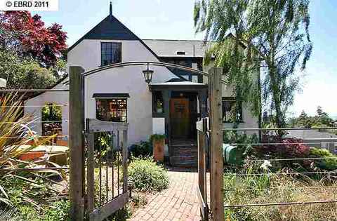 20 Terrace Walk, Berkeley, CA 94707 photo 1