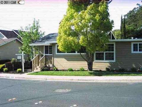 2532 Downer St, Pinole, CA 94564 photo 1
