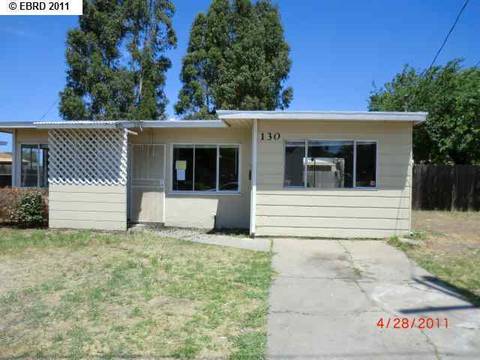 130 Peninsula Rd, Bay Point, CA 94565 photo 1