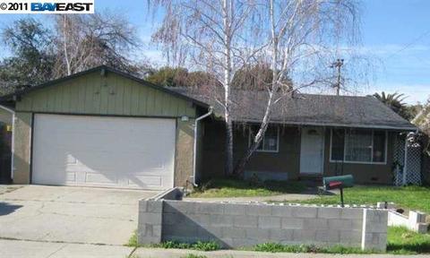 4735 Ridpath St, Fremont, CA 94538 photo 1