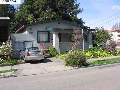 2008 Mcgee Ave, Berkeley, CA 94703 photo 1