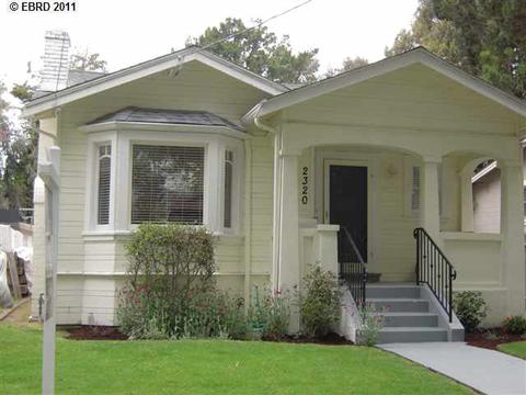 2320 California St, Berkeley, CA 94703 photo 1