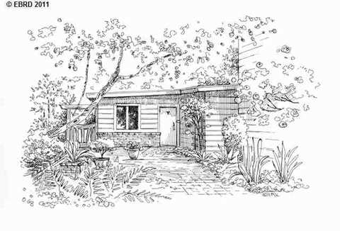 130 Fairlawn Dr, Berkeley, CA 94708 photo 1