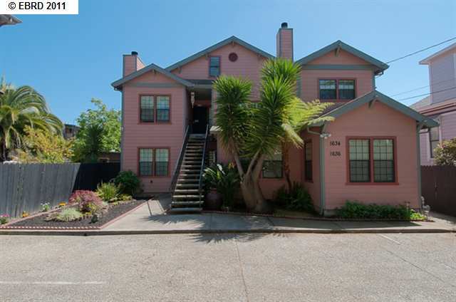 1634 Alcatraz Ave #a, Berkeley, CA 94703 photo 1
