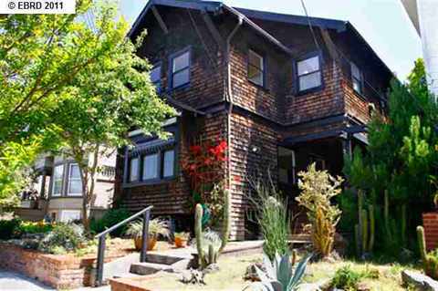 3021 Fulton St, Berkeley, CA 94705 photo 1