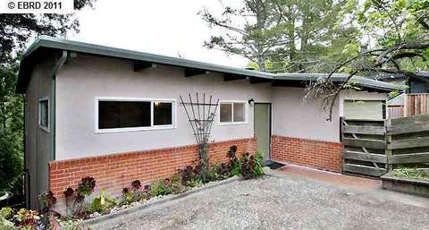 80 Northgate Ave, Berkeley, CA 94708 photo 1