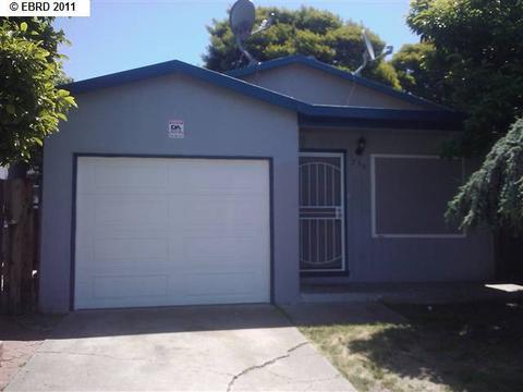 756 9th St, Richmond, CA 94801 photo 1