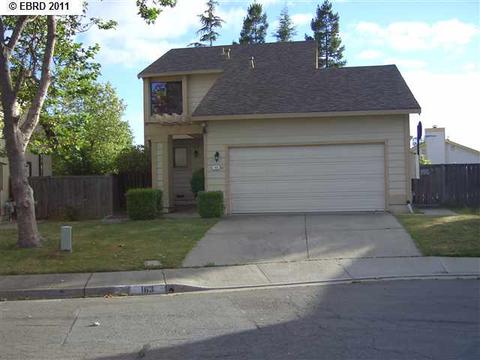 163 Bedford, Hercules, CA 94547 photo 1