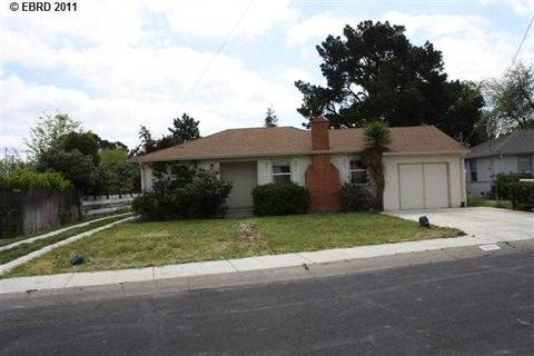 1660 Waltham Rd, Concord, CA 94520 photo 1