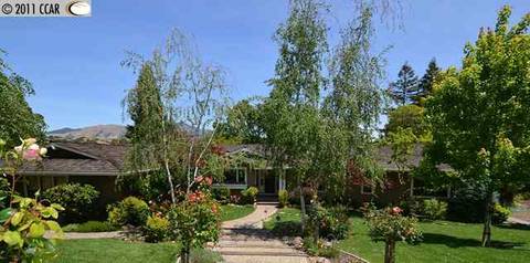 325 Marks Rd, Alamo, CA 94507 photo 1