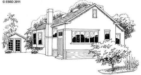 1636 Bonita Ave, Berkeley, CA 94709 photo 1