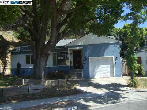 1047 Spring Ct, Hayward, CA 94542 photo 1