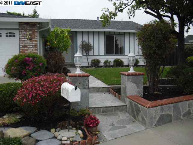 6278 Mockorange Ct, Newark, CA 94560 photo 1