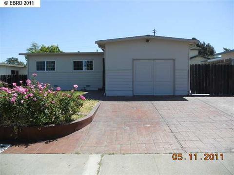 2006 Nottingham Dr, Fairfield, CA 94533 photo 1