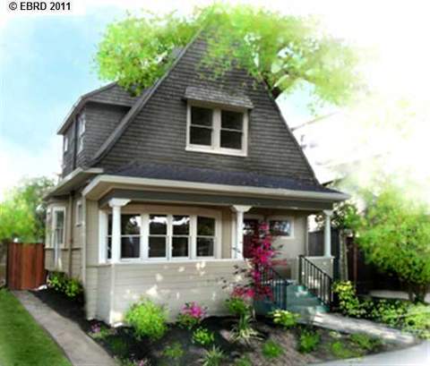 3332 King St, Berkeley, CA 94703 photo 1