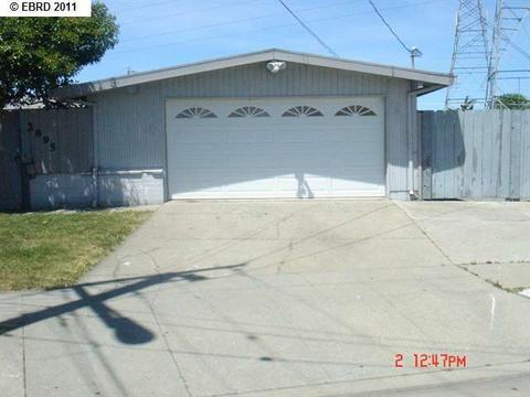 2895 Darwin St, Hayward, CA 94545 photo 1