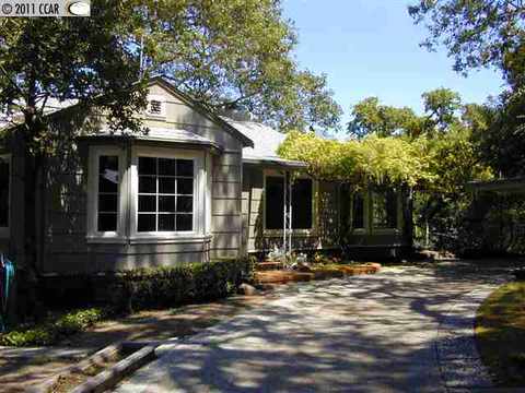 765 Moraga Rd, Lafayette, CA 94549 photo 1