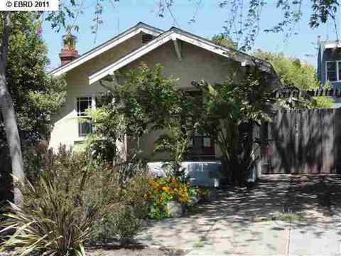 1415 Kains Ave, Berkeley, CA 94702 photo 1
