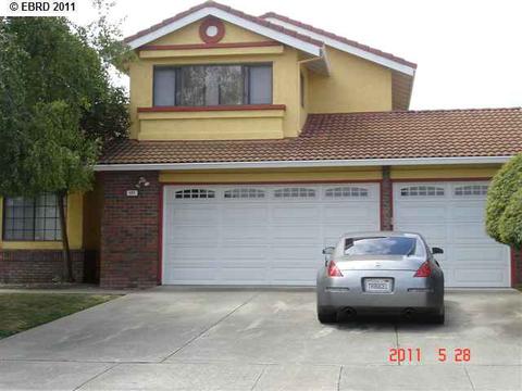 127 Amethyst Ct, Hercules, CA 94547 photo 1