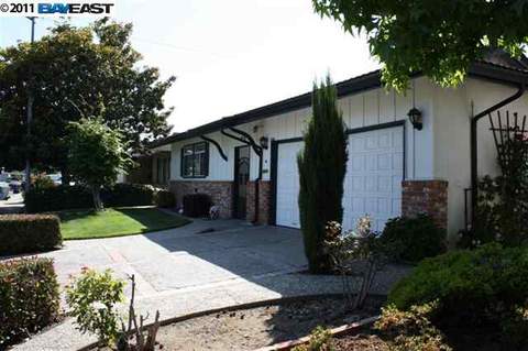4343 Jacinto Dr, Fremont, CA 94536 photo 1