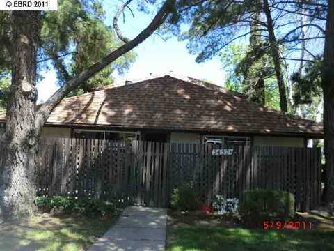 5452 Roundtree Pl #A, Concord, CA 94521 photo 1